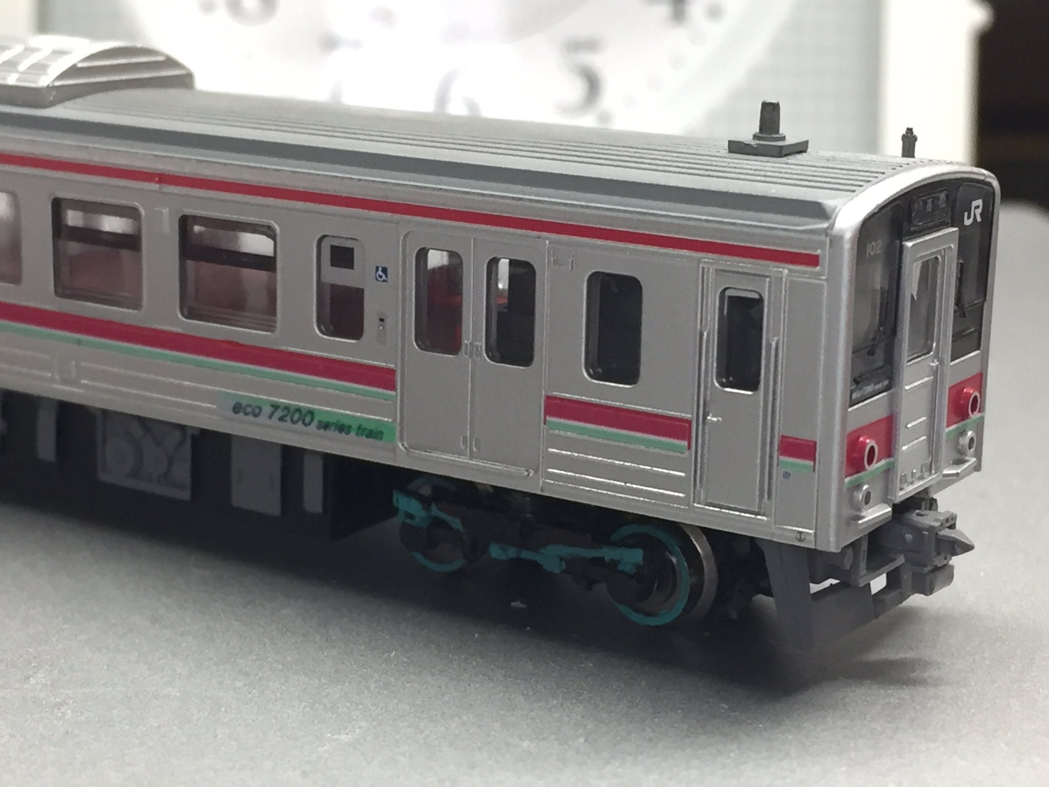 てフお on X: 