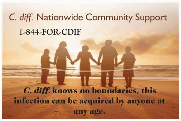CdiffGlobal's tweet photo. #support #nutrition Join us on Thursday @7pm ET #cdiff #guthealth #CdiffInformation Sign up today https://t.co/OgurjVxdCc https://t.co/Zaxhlv33EV