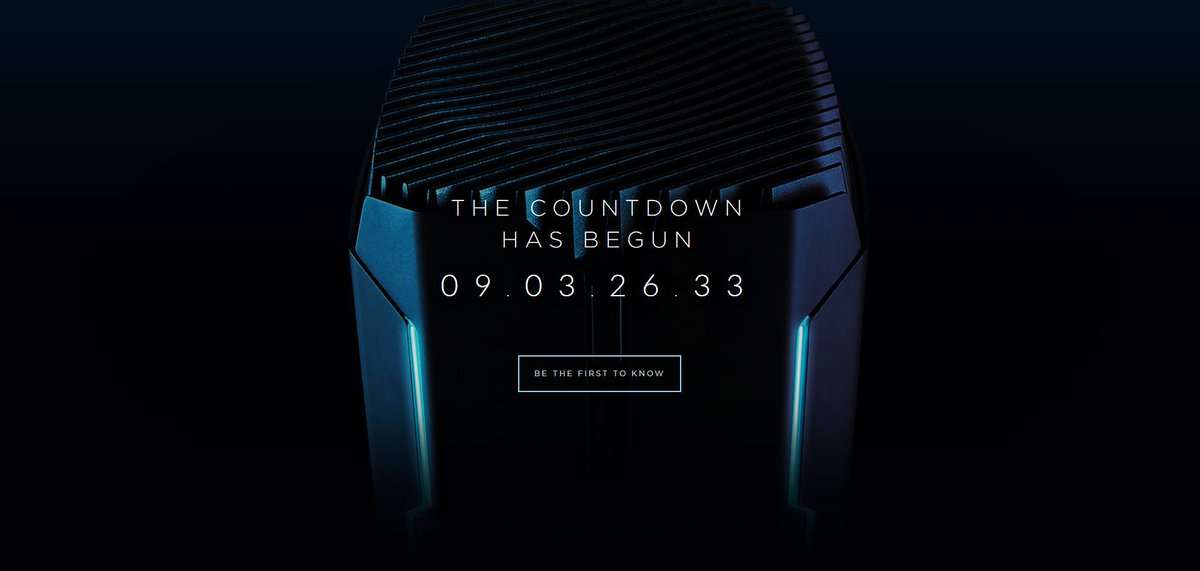 CorsairSpain's tweet photo. Empieza la cuenta atrás⏱️
Sé el primero en enterarte 👀
https://t.co/legWwiVaRV https://t.co/jhiKUDsAYH