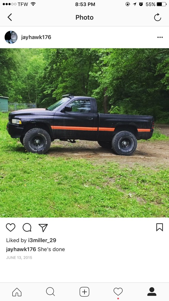 tomahawk176's tweet photo. About to build another beast https://t.co/VIdzCpG6OB