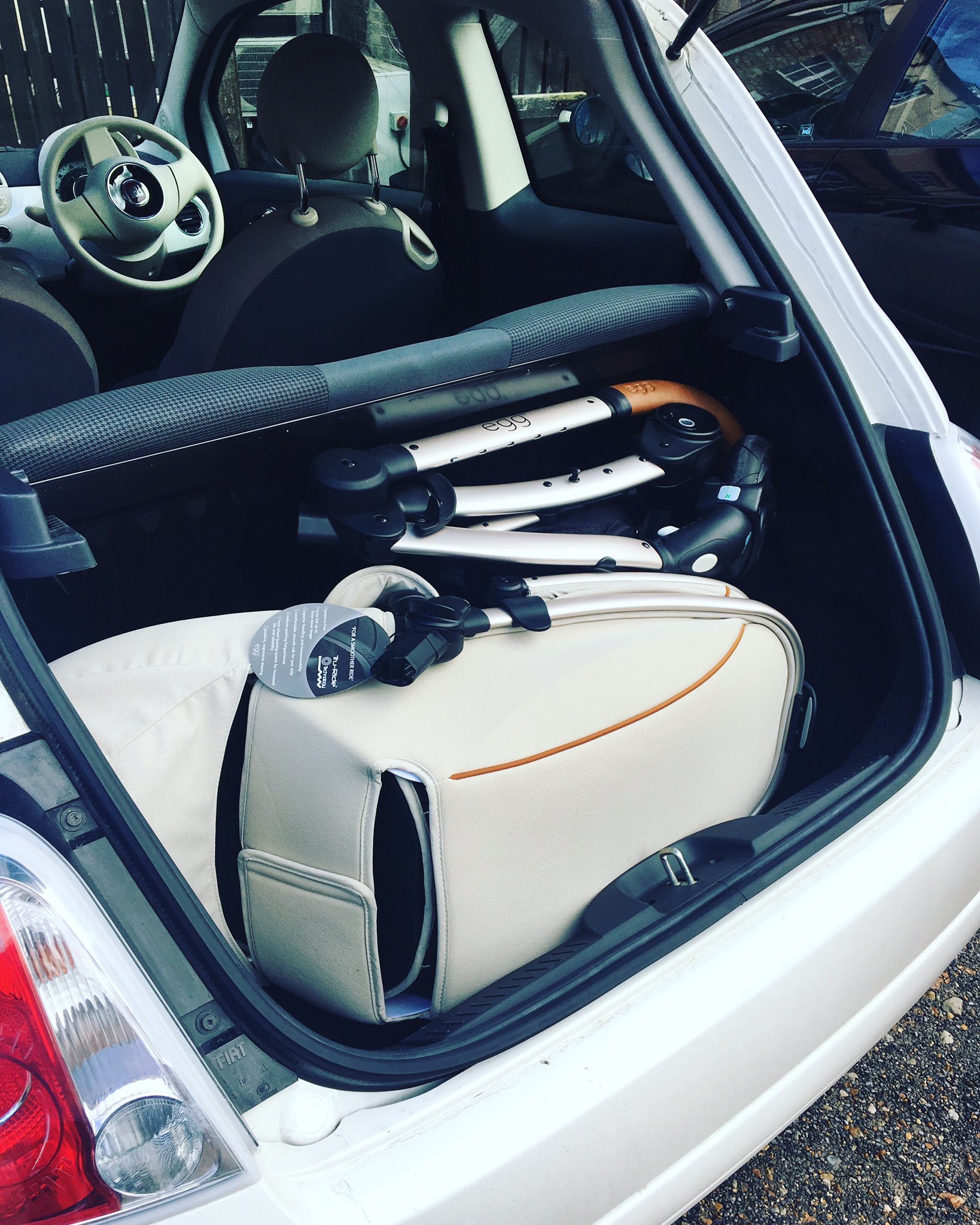 egg stroller UK on Twitter: \