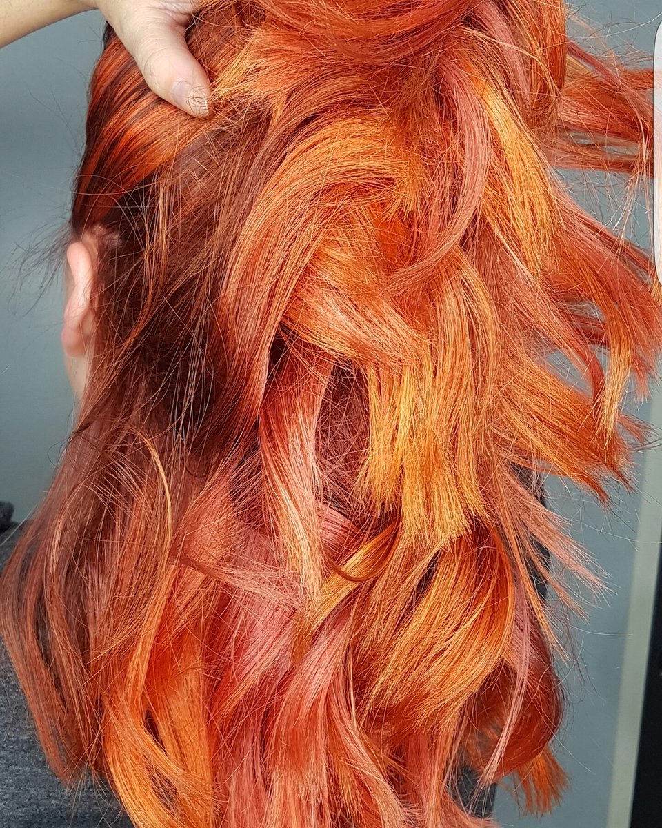 jantho84's tweet photo. Thanks to @Guy_Tang I used your tips from Sunday night show to help create this stunning look. ❤ https://t.co/hdWBg4wKlA