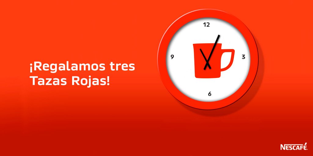 NESCAFÉ tweet media