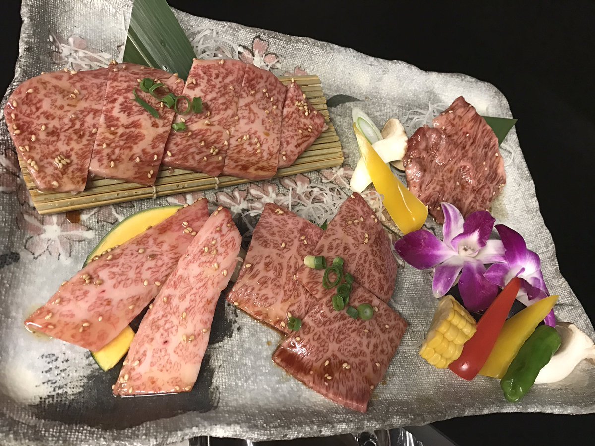 焼肉そんざん Sonzan1129 Twitter 焼肉そんざん Sonzan1129 Twitter