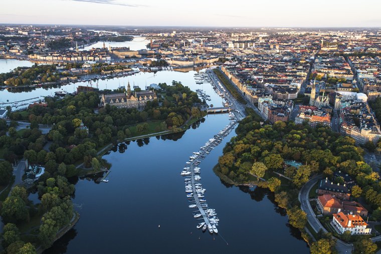 Invest Stockholm tweet media
