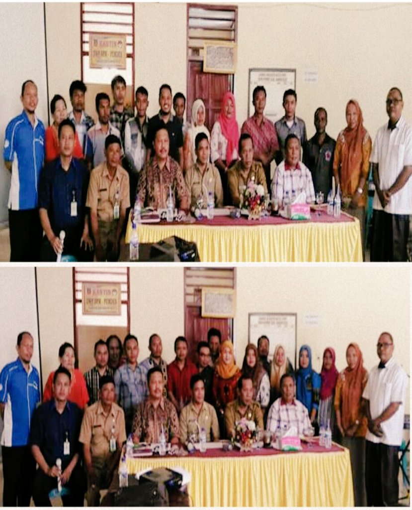 Muhlis_Panai's tweet photo. Selfie TAPM P3MD Bersama Kadis PMD Kab. Gorontalo
#Berdesa 
#TenagaAhlidesa 
@EkoSandjojo @AhmadErani @taufikmadjid71 @tppindonesia https://t.co/2YGVzyPuVw