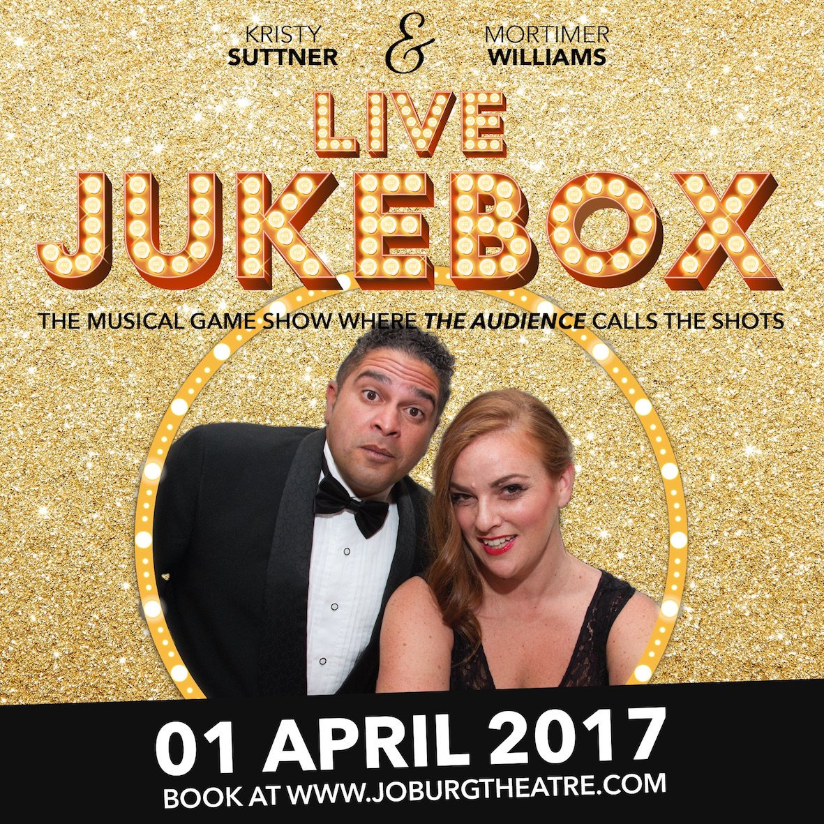 ilovezacom's tweet photo. Double Dose of Fun on April Fool's Weekend! Book NOW! https://t.co/6QwTl4LhiJ #GingerCubeProductions #TheFullMorty #LiveJukebox #iloveza❤️🇿🇦 https://t.co/IlpWJfLQY7