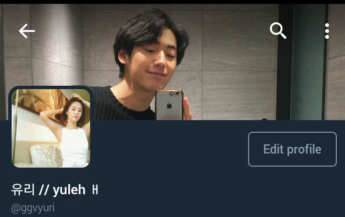 minvjong's tweet photo. Shonnya milik bersama 😢😢😂 #msgtod https://t.co/B66SueQGrC