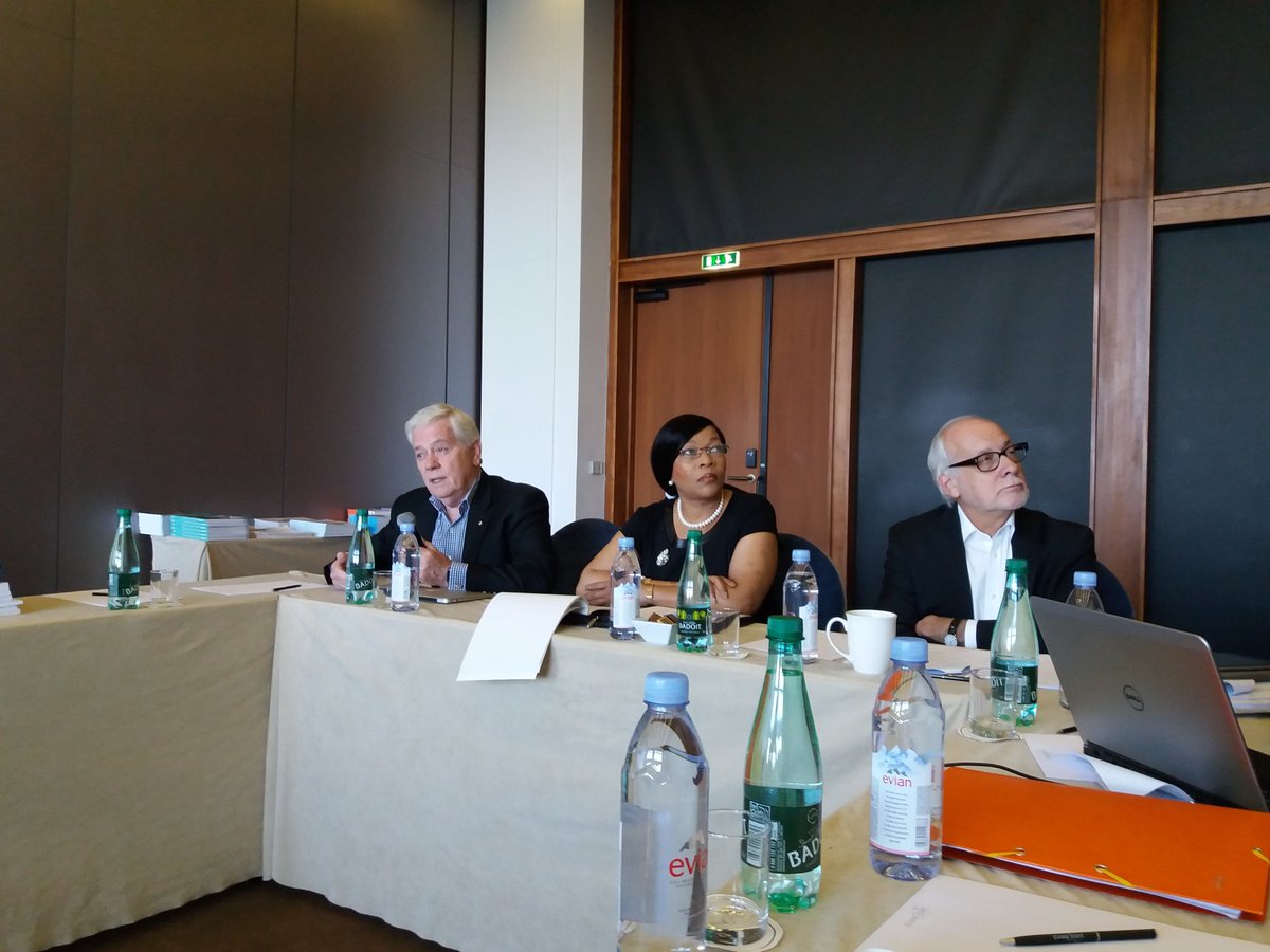Dakmara Georgescu (@dakmarag) on Twitter photo Can we have a global curriculum policy? <a href="/DakmaraG/">Dakmara Georgescu</a> <a href="/CarmGall1/">Carmel Gallagher</a> <a href="/IBE/">Incognito</a> Unesco in Evian, France Can we have a global curriculum policy? <a href="/DakmaraG/">Dakmara Georgescu</a> <a href="/CarmGall1/">Carmel Gallagher</a> <a href="/IBE/">Incognito</a> Unesco in Evian, France