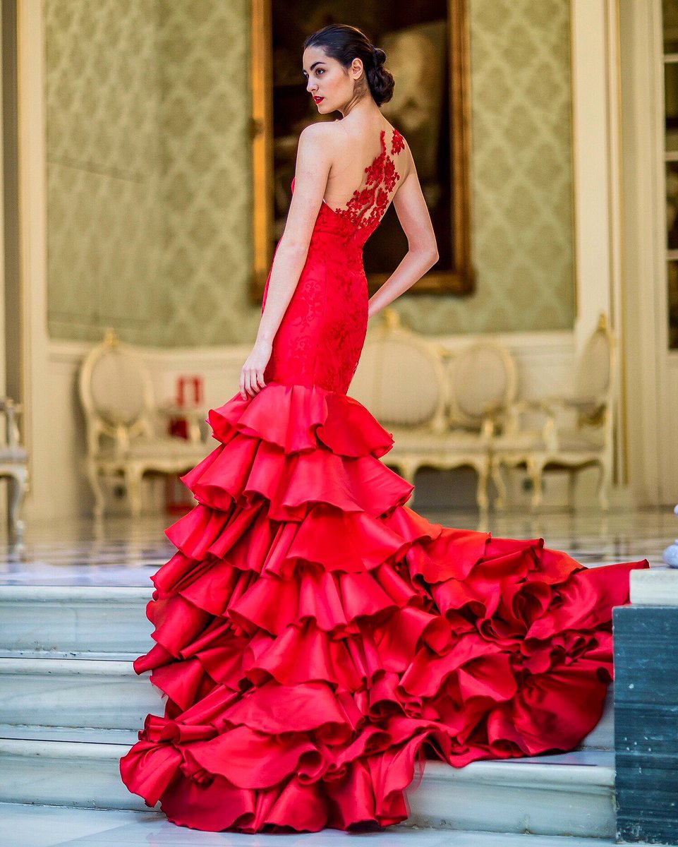 1sillaxamibolso's tweet photo. Pasión flamenca 💃🏻❤️https://t.co/fYePT940ak https://t.co/nu2M3jfKZP