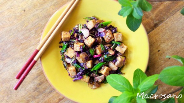 isabelM64060483's tweet photo. #Receta de #tofu marinado con #verduras #vegan #recipe #RecipeOfTheDay #healthy #Food https://t.co/0FzjQ4yjY2 https://t.co/XnT821nPmi