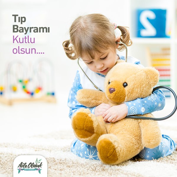 aileolduk's tweet photo. Tüm hekimlerimizin ve sağlık çalışanlarının Tıp Bayramı'nı kutlarız... #14MartTıpBayramı #tıpbayramı https://t.co/JzOaRZA9rw