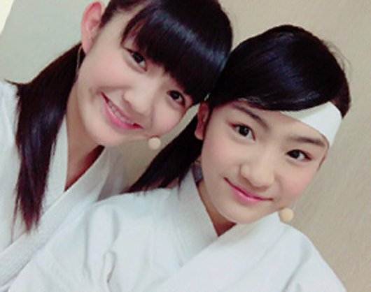 asoumaayabot's tweet photo. 麻生真彩『心強い助っ人！』
⇒ https://t.co/iEllXx9Szq https://t.co/jqIZLUEboP