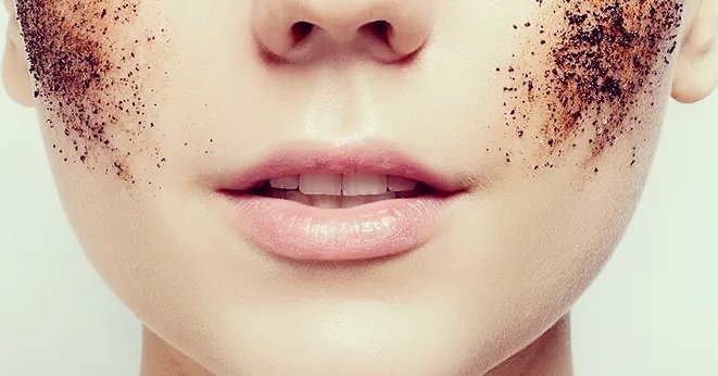 NiceCut_it's tweet photo. Inizia la tua giornata in bellezza e attiva il #microcircolo con un bel #scrub delicato.#Buongiono #bellezza! #Goodmorning #beauty! #nicecut https://t.co/AKIqbN4c4y