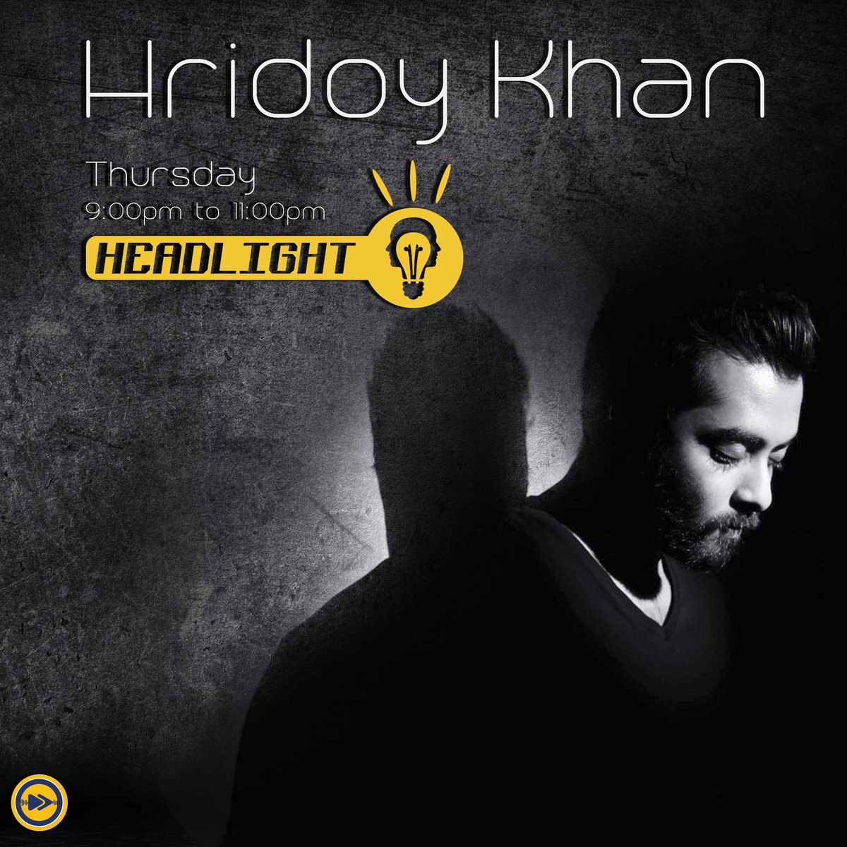 radionext932's tweet photo. Catch your favorite musician #HridoyKhan live in #Headlight on this upcoming Thursday
#nexters #radionext932 #moremusicmorefun https://t.co/ZtC1DRwTmn