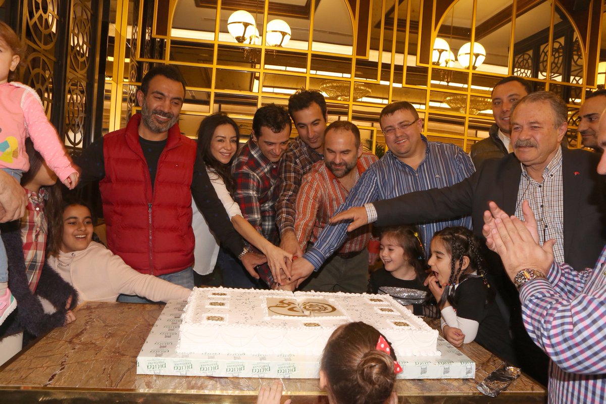 angiad1991's tweet photo. Geleneksel ANGİAD Brunchı Kaşıbeyaz Restaurant'ta gerçekleşti. https://t.co/JtJIhHz3Q4