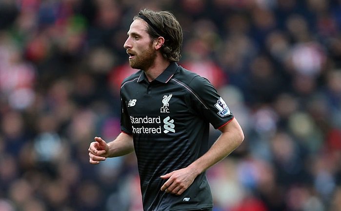 Happy 27th birthday ex-Red Joe Allen  