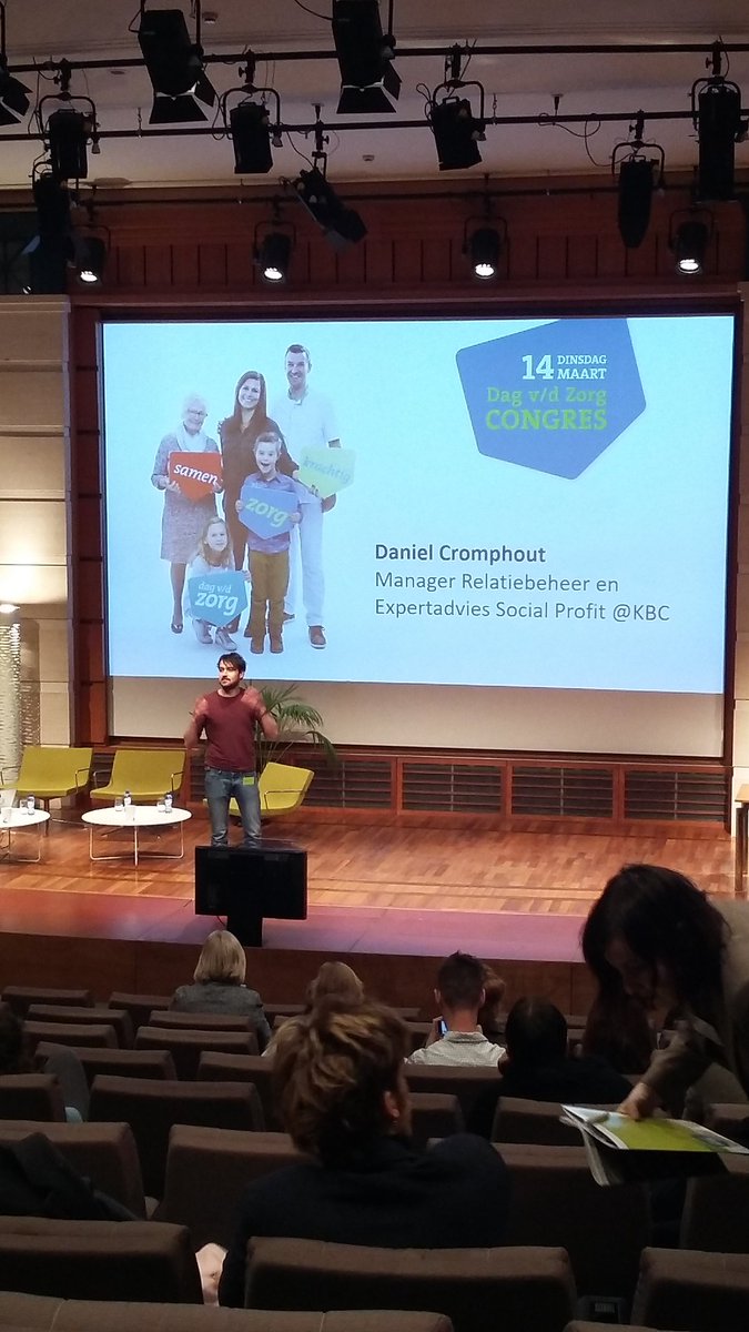 cornelisellen's tweet photo. Samen met t-zorg @tgroep @Wendyhoeck op het Congres Dag van de Zorg. Zorgkrachtig, woord van het jaar? #samenzorgkrachtig #dvdz #proud2beT https://t.co/2WGZltuZXK