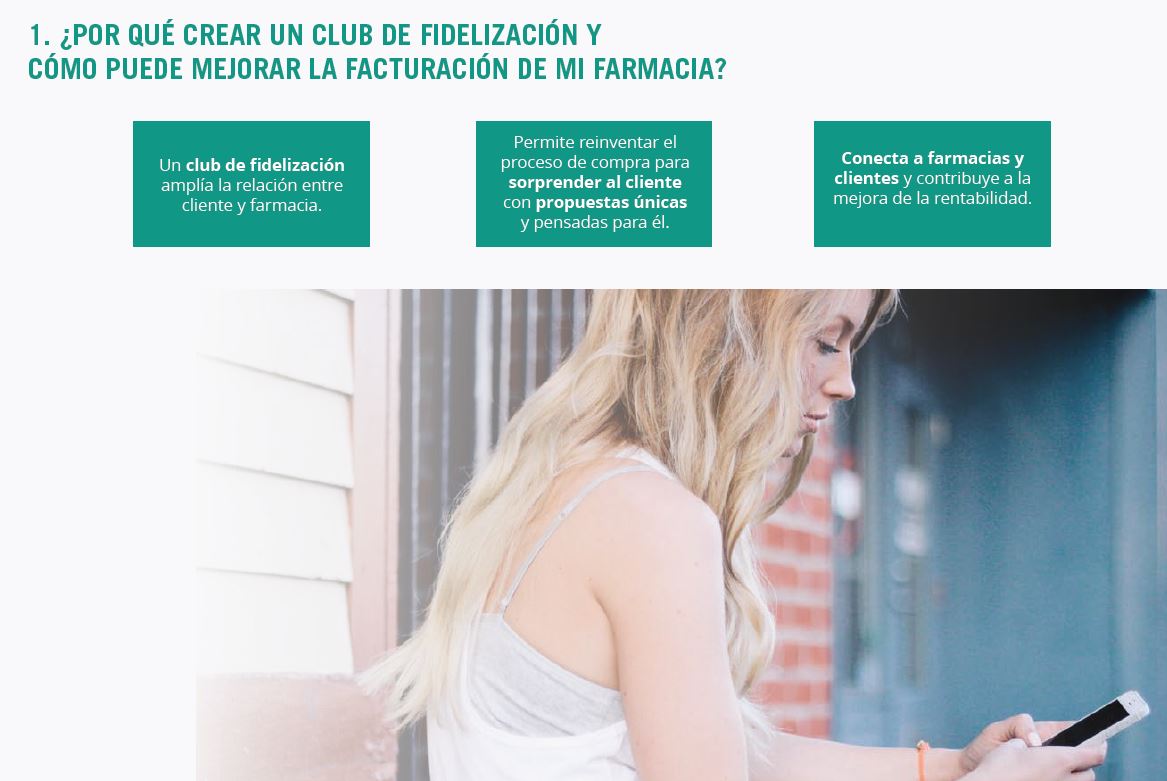Unycop's tweet photo. Crear tu Club de Fidelización y otras acciones para hacer crecer tu #farmacia en el stand F28 de #Infarma17 ¡Escribe un privado y pide cita! https://t.co/Du1tx2f1OC