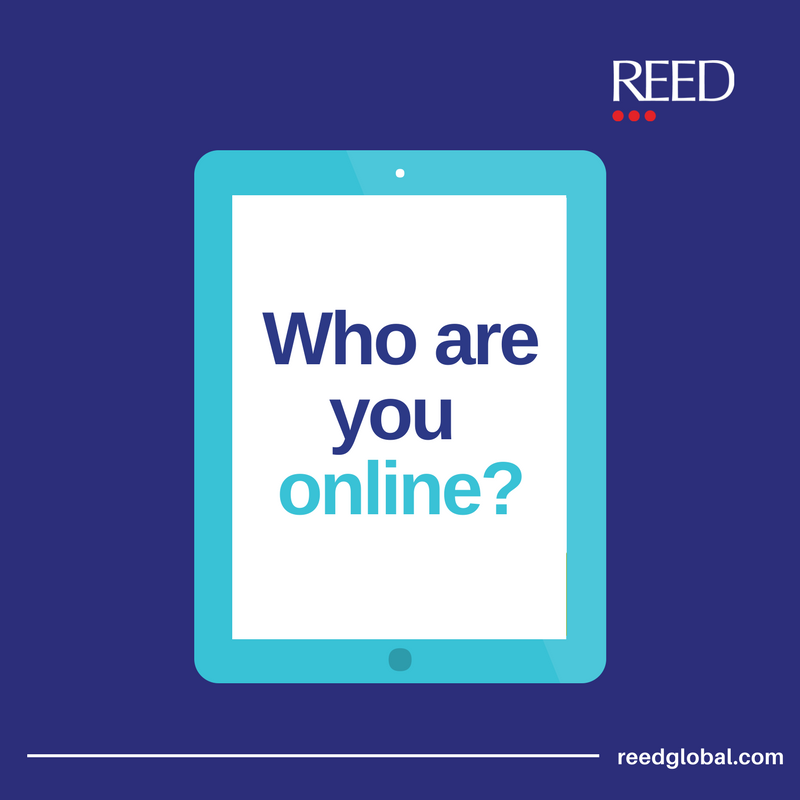 ReedAccountancy's tweet photo. Which "you" is online? The one you want others to see?  https://t.co/l1XhyNh2AP https://t.co/wxzTrEFQrP