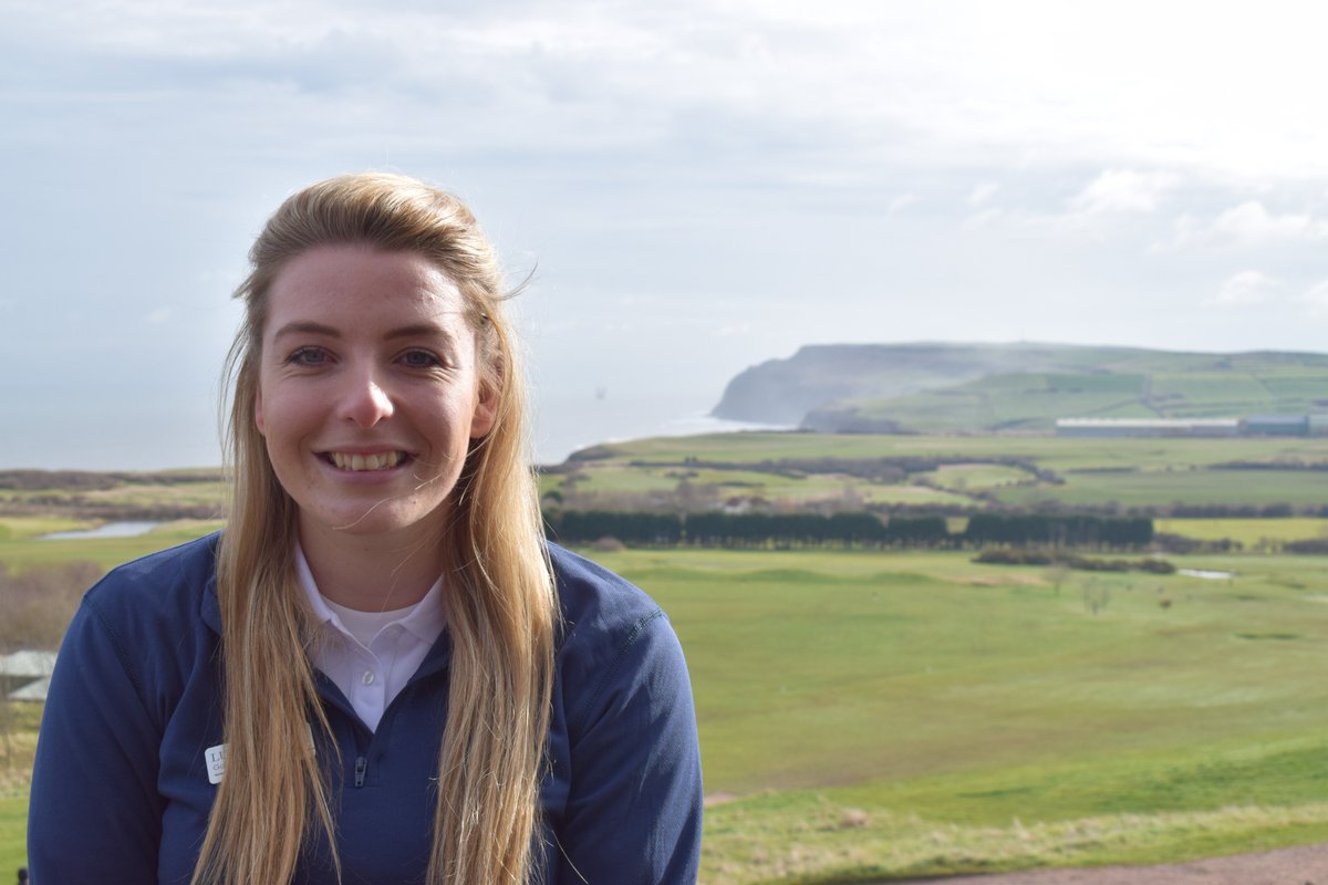 HunleyGolf's tweet image. 🏌️‍♀️⛳️Welcome Lucy to the Hunley Golf Team!⛳️🏌️‍♀️