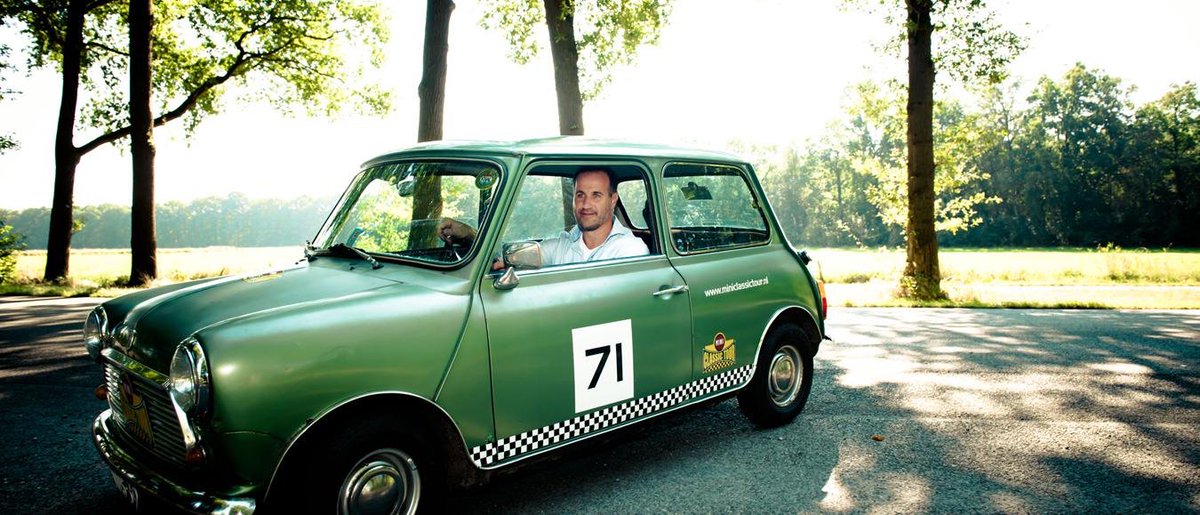 Veluwe specialist Erik Kroon blijkt game changer tinyurl.com/jgd8g43 <a href="/sosevents/">SOS Events</a> @Leisurekingeu #bedrijfsuitjes