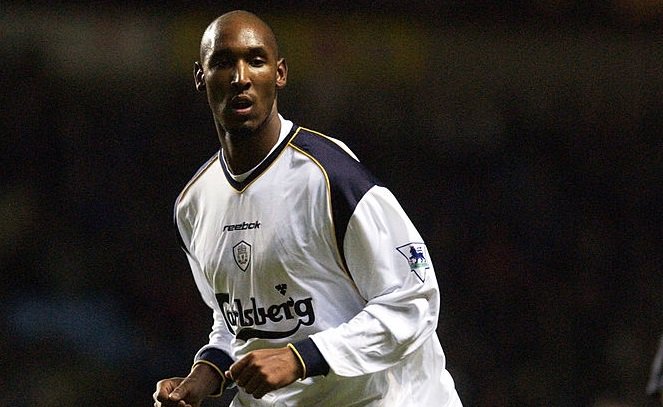 Happy 38th birthday ex-Red Nicolas Anelka  