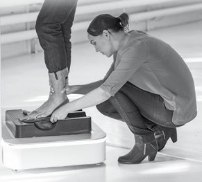 FootBalanceESP's tweet photo. La clave para un rendimiento óptimo reside en una correcta pisada y una buena salud de los pies, la base de nuestro cuerpo... #FelizMartes https://t.co/DLTLpl3OCr