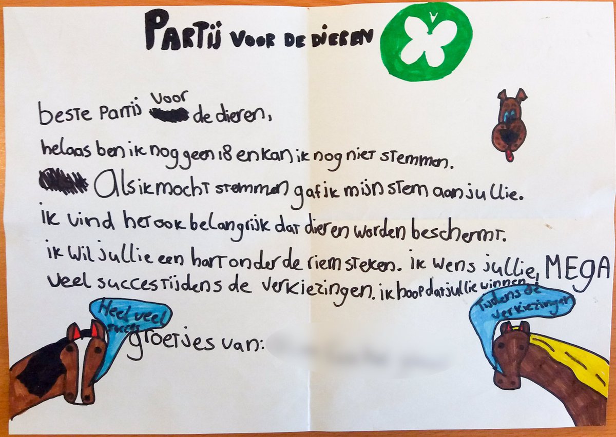 mariannethieme's tweet photo. Filmpje: onze speerpunten in minder dan een minuut #PlanB https://t.co/ZGociZWnvJ https://t.co/iTTNDyxb2T