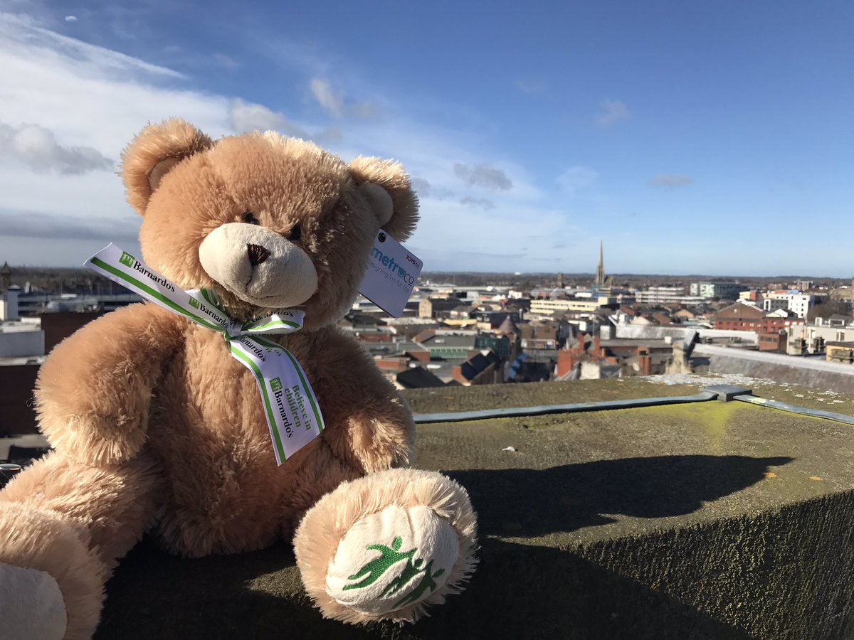 Discover Preston (@discoverpreston) on Twitter photo Teddy bear Prepare the last details and can not wait to see you! <a href="/THE_UCLan/">T.H.E. UCLan</a> @UCLanEvents @UCLan <a href="/barnardos/">Barnardo’s</a> Teddy bear Prepare the last details and can not wait to see you! <a href="/THE_UCLan/">T.H.E. UCLan</a> @UCLanEvents @UCLan <a href="/barnardos/">Barnardo’s</a>