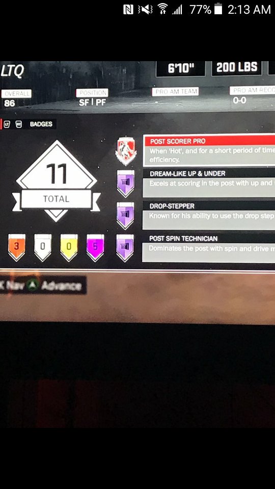 Rigys_'s tweet photo. @2kBadgeGrinderz Thank you so much legit AF and @2kGrinderSpitta Thank you too you guys are fucking awesome make sure you guys buy from them https://t.co/6TyZ8PeedP