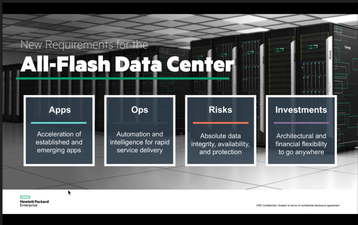 robylor's tweet photo. .@HPEGiorgio ci parla delle #soluzioniintegrate tra @HPE_IT e @veeam_it, a valle di una partnership che dura da anni. #HPEVeeamWebinar https://t.co/TUYlY3tlep