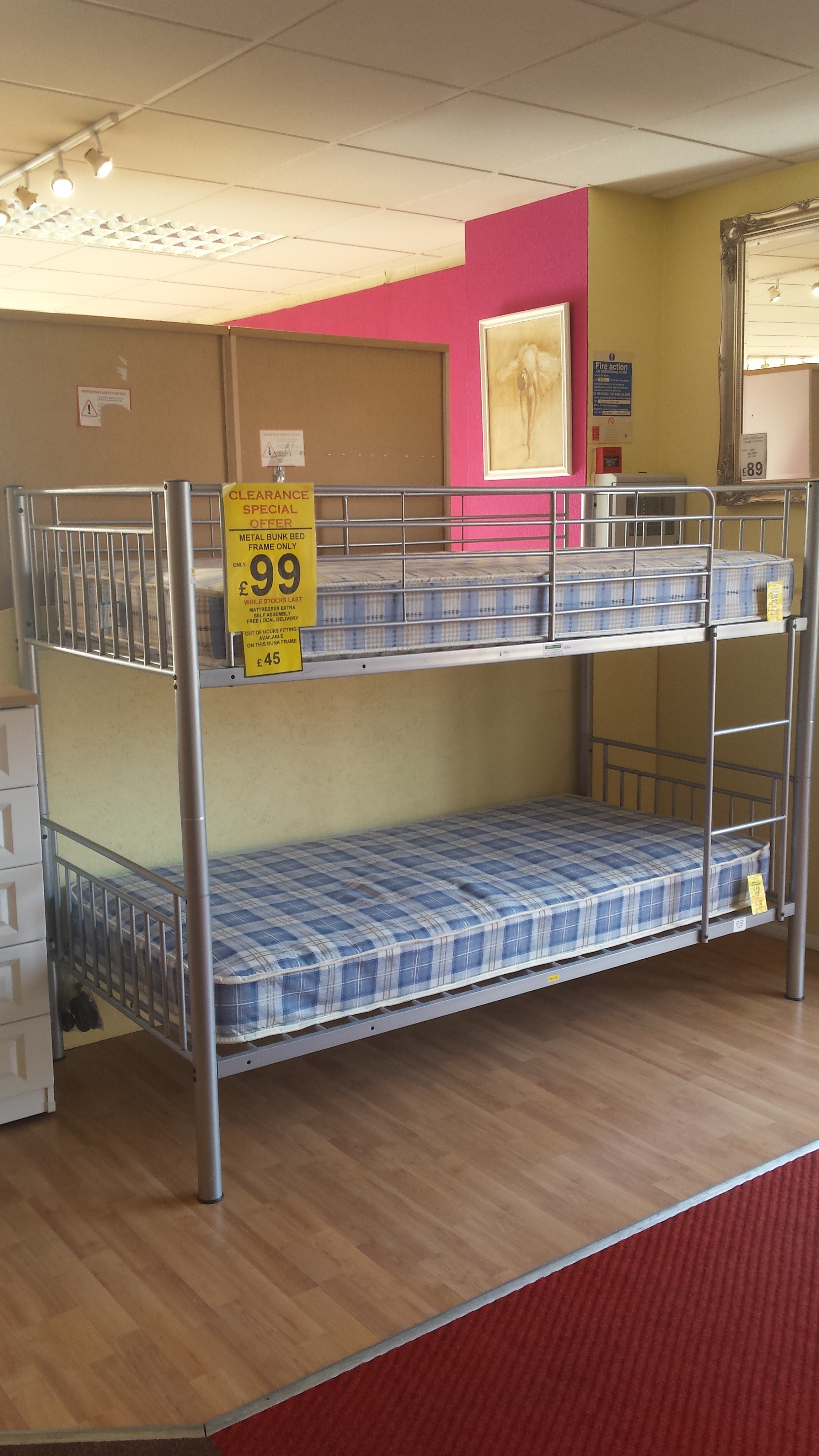 Mill hill corner beds deals