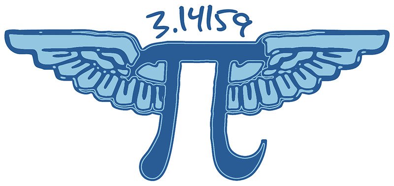LythamLifeStyle's tweet photo. Excited because I thought it was #Pieday again, turns out its #PiDay (USA) https://t.co/oaCjAvtfZy