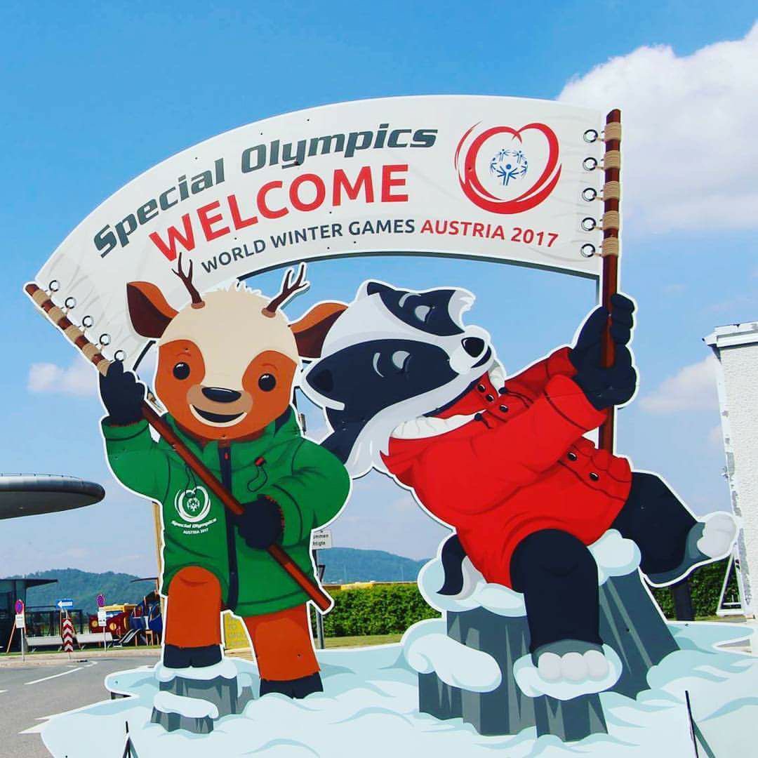 Special Olympics Lux tweet media