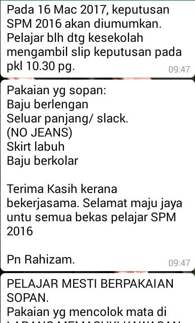 PRSSMKSeafield's tweet photo. Attention to all 99's seafieldian #spm2016 https://t.co/FxzvE1YtoQ