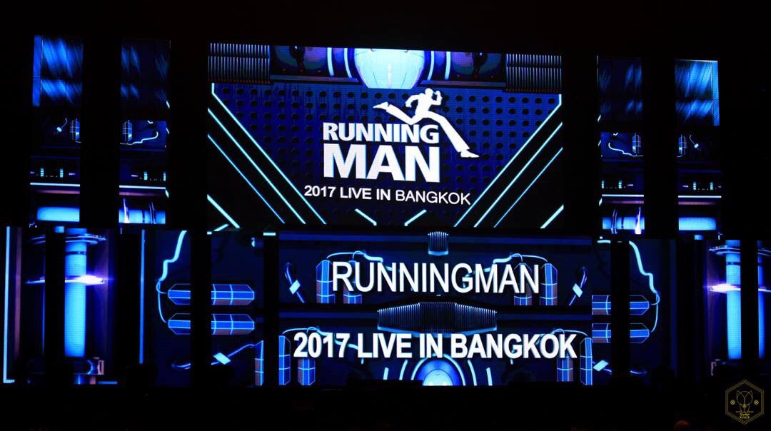 RukkiQ's tweet photo. RUNNING MAN LIVE IN BANGKOK
#RunningManLiveinBangkok
#RunningMan #SKULL #YSENTERTAINMENT
#RUKKIP
https://t.co/u7xxALRL3R https://t.co/PwKGobE2FV