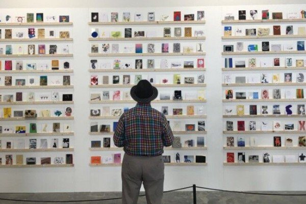 WAMNEWS_ENG's tweet photo. #Art_Dubai 2017 opens tomorrow
https://t.co/aVvdACNs1w
#wamnews https://t.co/To6KViPscU