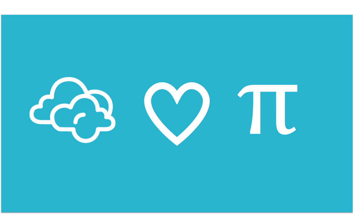 Celebrate #PiDay day with 30 days free <a href="/Cumulocity/">Cumulocity</a> open #IoT platform &amp; extensible open source agents goo.gl/awKBWO <a href="/Raspberry_Pi/">Raspberry Pi</a>
