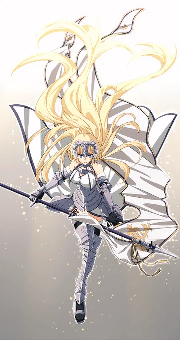 ジャンヌダルク 