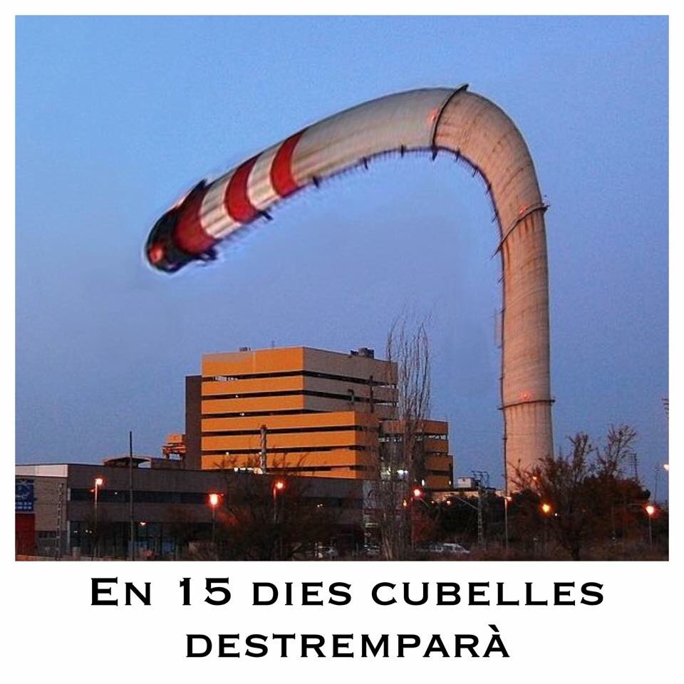 humor_penedret's tweet photo. D'aquí res direm adéu a tota una icona del Pendret... #HumorDelPenedret https://t.co/qZHUeYVx8v