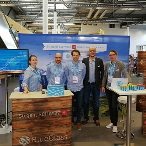 blueglass's tweet photo. Make sure you say hi if you're at #smxmuenchen today! #smx https://t.co/Cql6ePlSns
