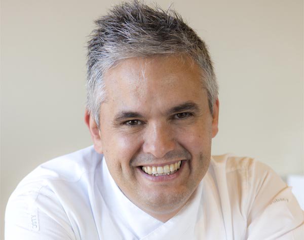 menuario's tweet photo. ¿Cómo consiguen los chefs más importantes que sus hijos coman verdura? ¡Lo hablamos con @NanduJubany! ➡️ https://t.co/F48Y9oEVp8 https://t.co/T4wbaSh7Z3