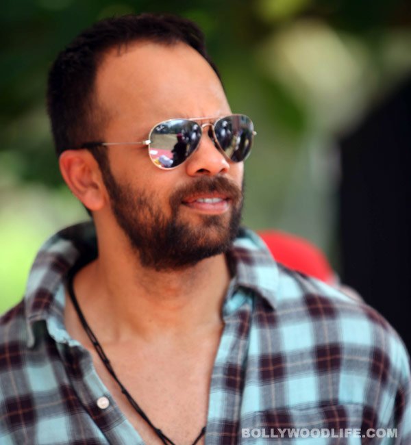 Happy birthday to one of the best and finest director in the industry # rohit shetty 