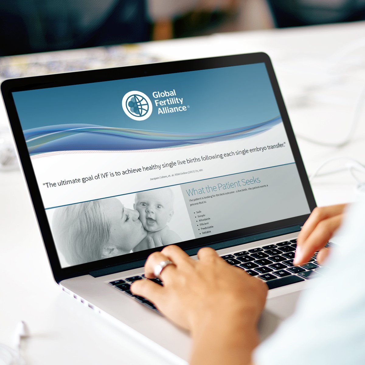 merckgroup's tweet photo. We’re launching our #GlobalFertilityAlliance website. Join a community committed to improving #ART outcomes https://t.co/PxHbrRyPWf https://t.co/I1OZ8YFVgn