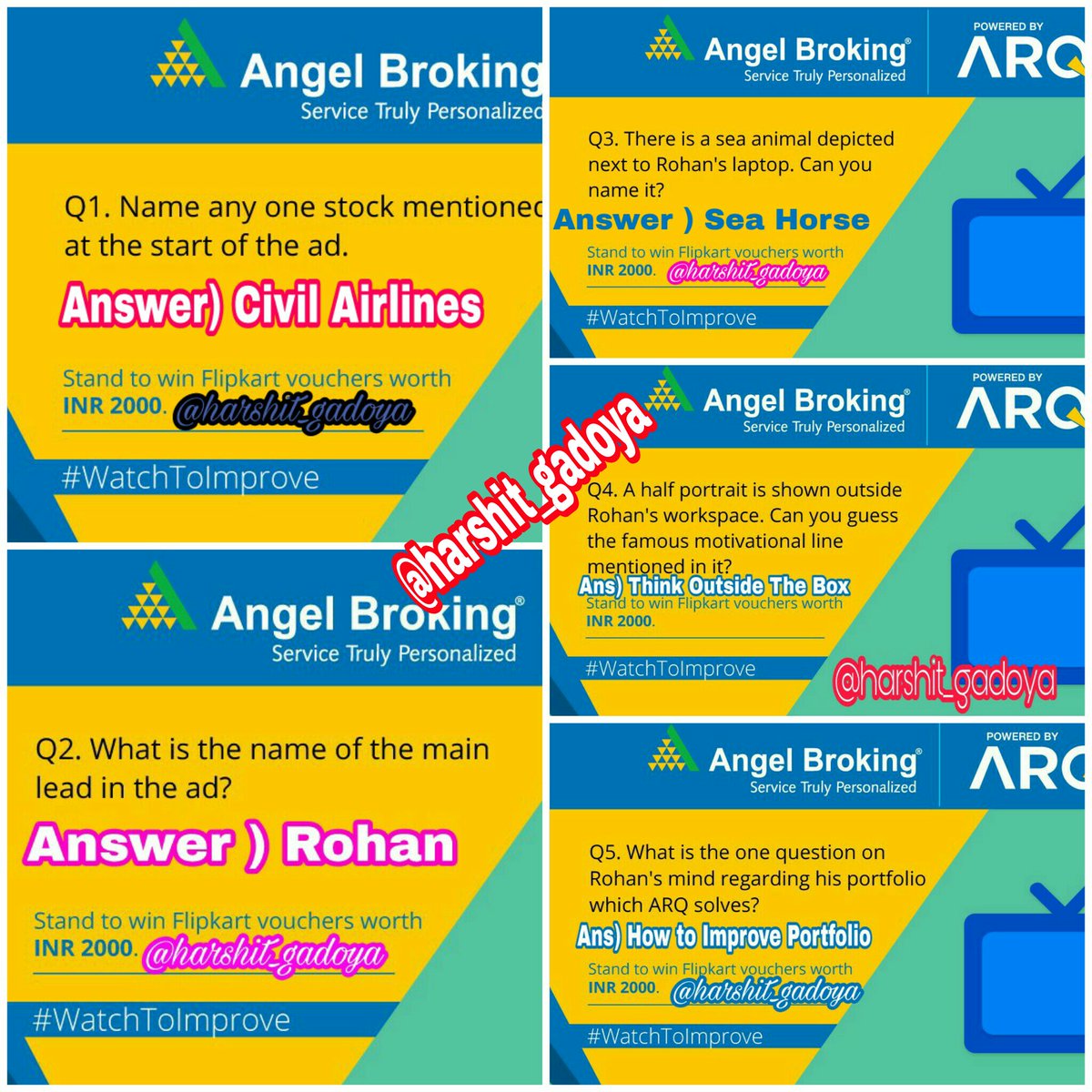 28harshit_'s tweet photo. @AngelBrokingLtd Just Waiting & Waiting For The RESULT Of #WatchToImprove
Biggest Dream To Get Winning tag from U Team For the 1st Time🏁 https://t.co/cgCqHUInZG