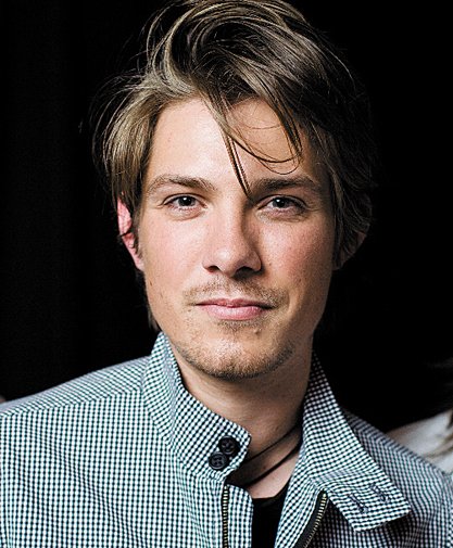  HAPPY BIRTHDAY TAYLOR HANSON I WAS A FAN SINCE THE STAYOU ARE TRULY A AMAZING TALENT XXX 