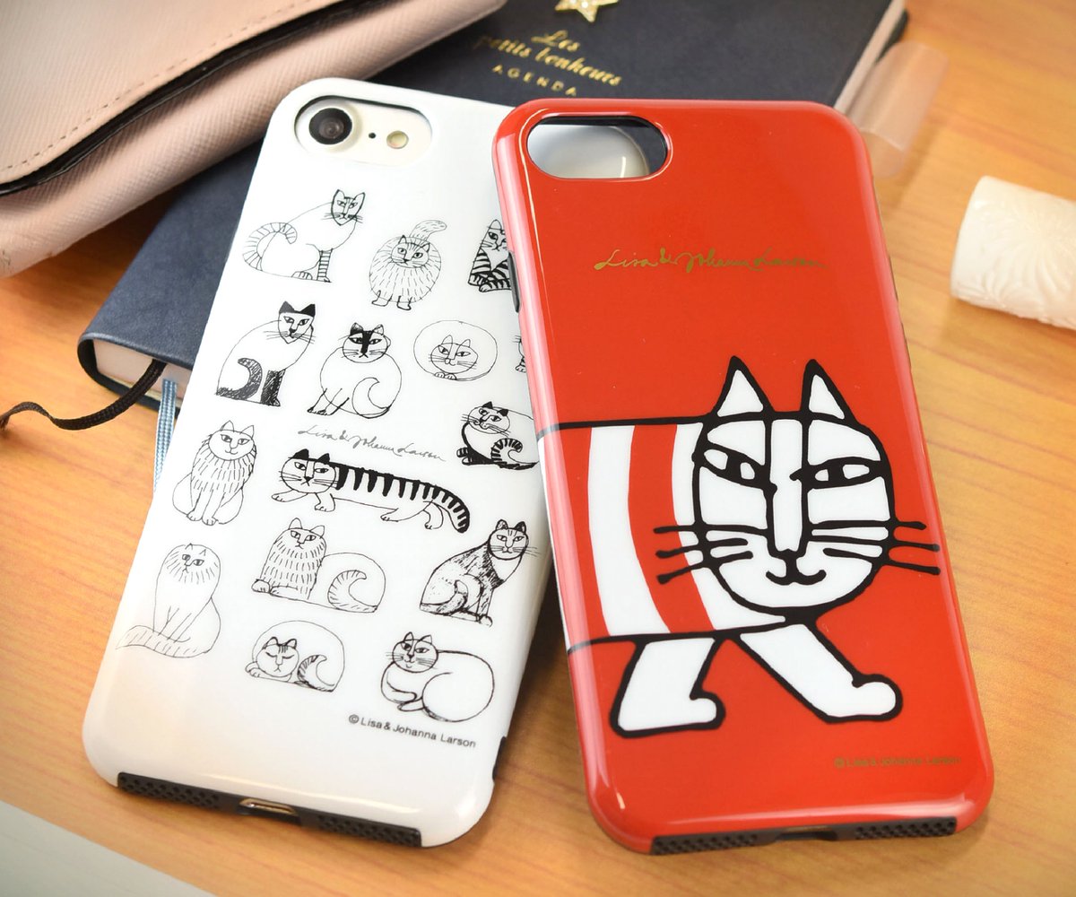 Lisa Larson Jp على تويتر 新作のiphone7のソフトカバーが入荷しています マイキーとスケッチシリーズのiphone7対応ソフトケースが オンラインショップに入荷しました 悩んでいる方は是非ご参考に リサの Iphoneケースはこちらから T Co Qhvriv5a9r