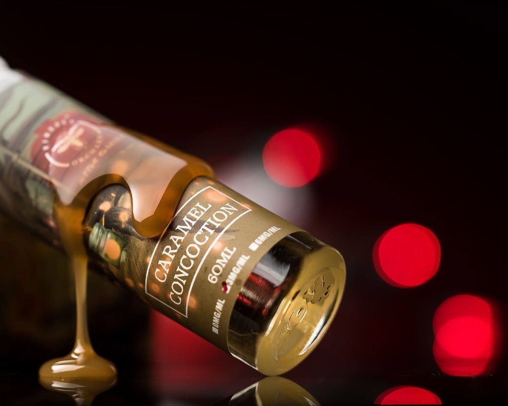 Caramel Concoction is a sweet caramel apple and Asian pear from Firefly Orchard. Pick some… ift.tt/2nou89h