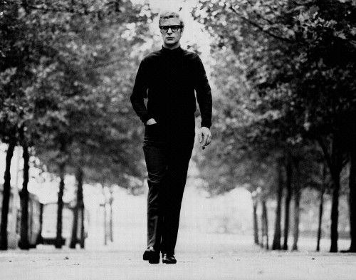 Happy Birthday to the coolest man on the planet Sir Michael Caine 